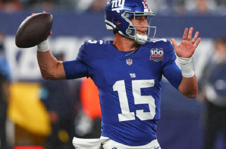 NFL winners and losers highlight the Giants' struggles.