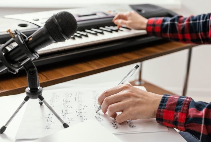 How to Write a Song - Expand Your Song with a Bridge