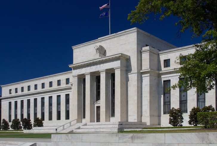 Fed's impact on investments Trump 2.0