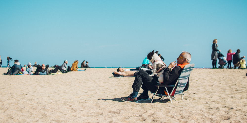 Pexels | Huy Phan | The Freedom and Fulfillment of Retirement: Embracing a New Chapter