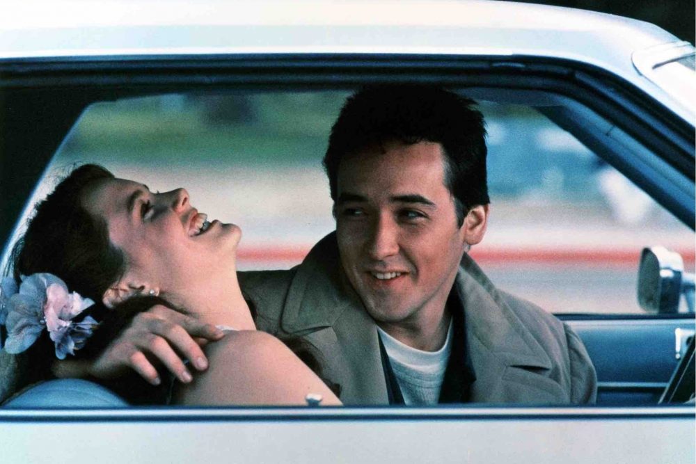 Best John Cusack movies of all time