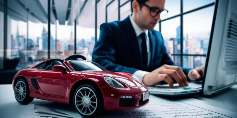 How Can I Make a Successful Business from Cars?