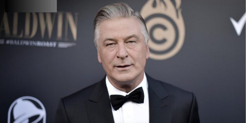 Alec Baldwin